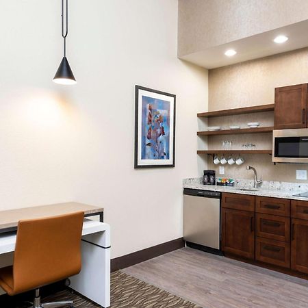 Homewood Suites By Hilton Indianapolis Downtown Eksteriør billede