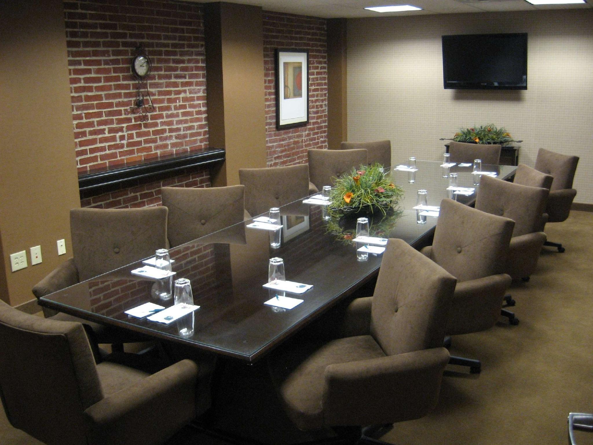 Homewood Suites By Hilton Indianapolis Downtown Eksteriør billede