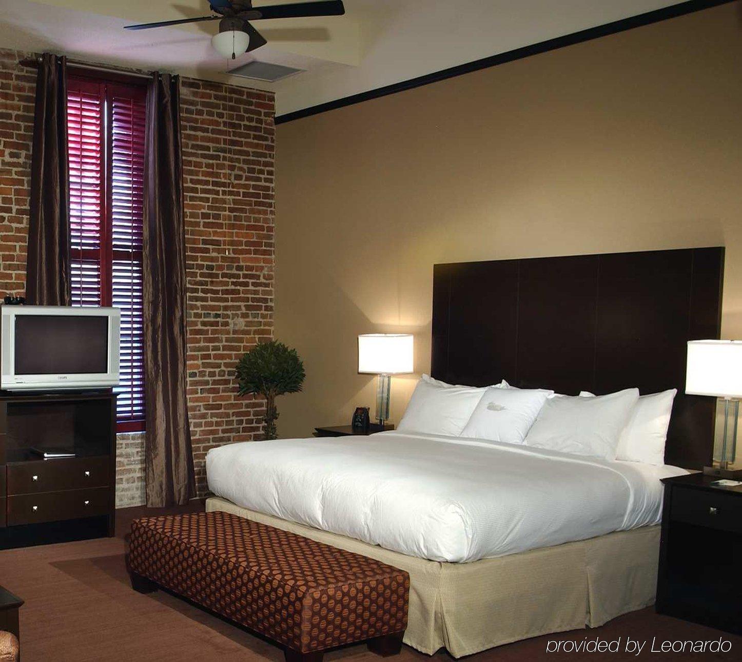 Homewood Suites By Hilton Indianapolis Downtown Eksteriør billede
