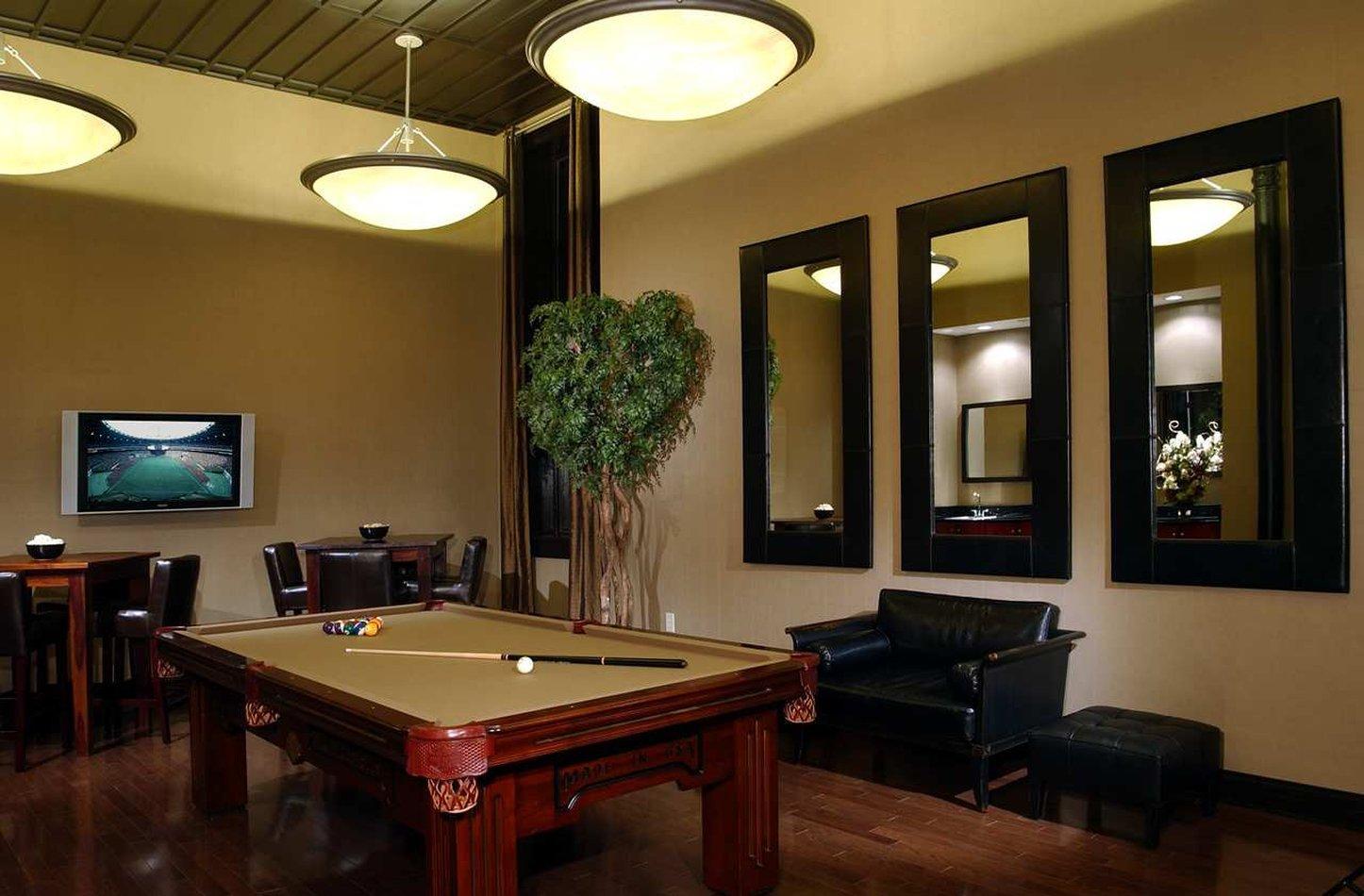 Homewood Suites By Hilton Indianapolis Downtown Eksteriør billede