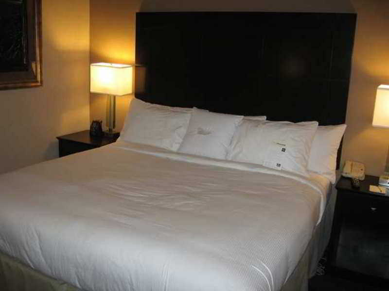 Homewood Suites By Hilton Indianapolis Downtown Værelse billede